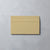 Cement Sweet Yellow Ogee Skirting